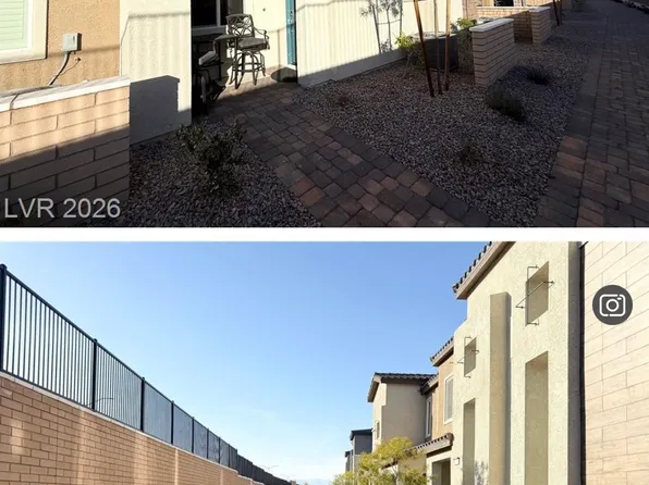 206 Freeport View Pl #206, Henderson, NV 89011