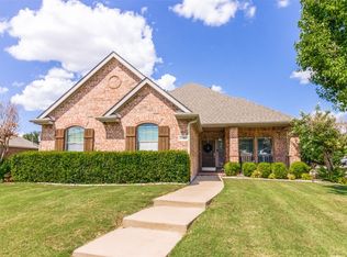 1037 Pheasant Ln, Forney, TX 75126