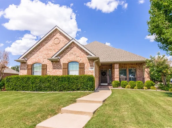 1037 Pheasant Ln, Forney, TX 75126