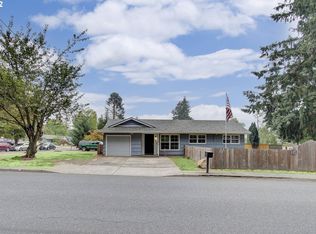 1920 SE 135th Ave, Portland, OR 97233