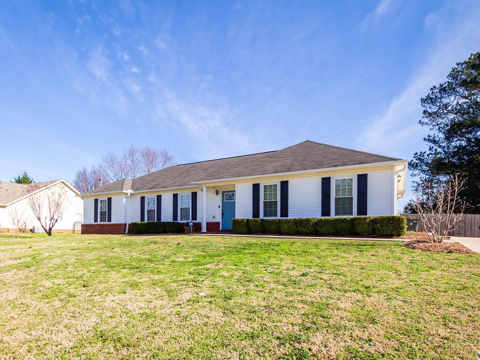 305 Willow Oak Dr, Harvest, AL 35749 Zillow
