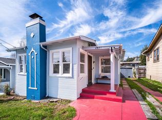 2951 73rd Ave, Oakland, CA