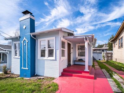 2951 73rd Ave, Oakland, CA, 94605