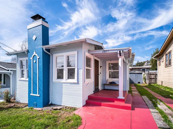 2951 73rd Ave, Oakland, CA 94605