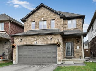 111 Festival Way, Hamilton, ON L0R1C0