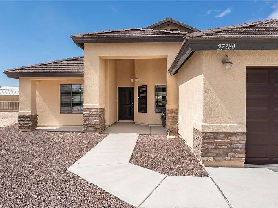 27380 Colorado Ave, Wellton, AZ 85356 Zillow