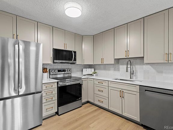 4th image of 6960 E Girard Avenue #110