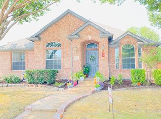 1715 Mineral Springs Dr, Allen, TX 75002