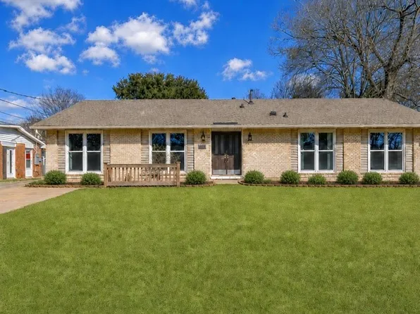 1547 Pine Ridge Rd, Montgomery, AL 36109