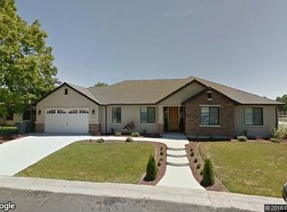 4660 Northglen St, Granite Bay, CA 95746