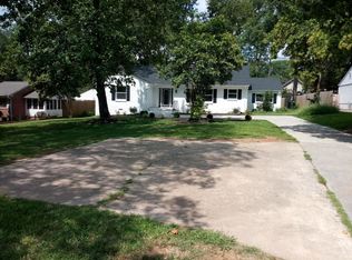 503 N Holden Rd, Greensboro, NC 27410