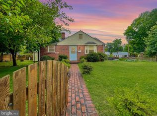 2611 Weisman Rd, Silver Spring, MD 20902