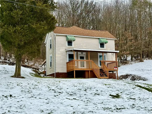 1126 Penn Ave, Vandergrift, PA 15690