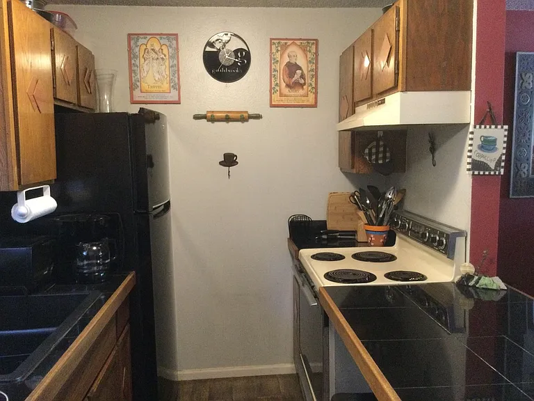 3000 Colorado Ave #A-103 — Photo 6