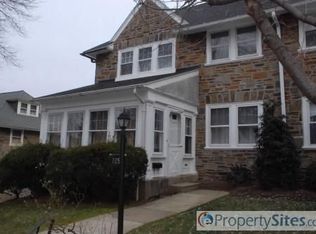 725 Stradone Rd, Bala Cynwyd, PA 19004