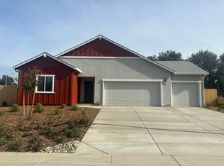 3770 Thea Dr, Redding, CA 96001