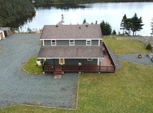 118 Country Lane, Brigus Junction, NL A0B1G0