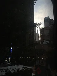 Rented by David M. Atkinson, LREB