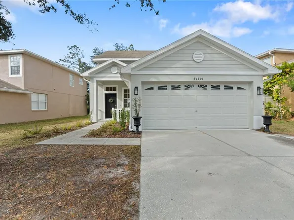 21339 Morning Mist Way, Land O Lakes, FL 34637