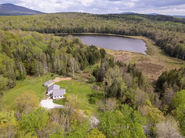 718 Northham Road, Shrewsbury, VT 05738
