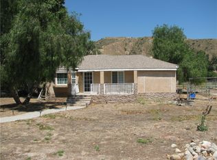 29966 Bouquet Canyon Rd, Saugus, CA 91390