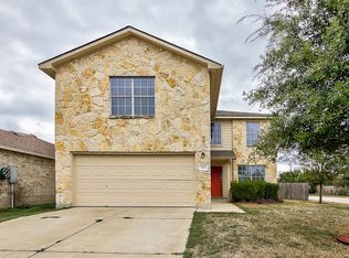 169 Brickyard Ln, Jarrell, TX 76537