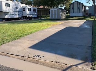 197 Mississippi River Blvd, Brownsville, TX 78520