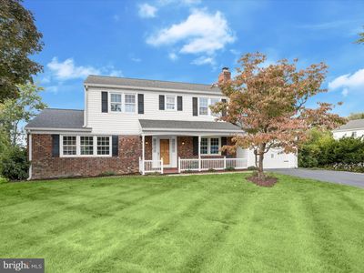 3044 Hickorymede Ct, Ellicott City, MD, 21042