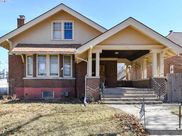 2316 N Grant BOULEVARD, Milwaukee, WI 53210