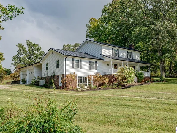 5520 Midway Rd, Brandenburg, KY 40108