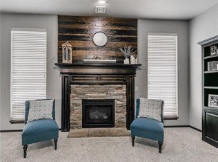 3129 SW 140th St, Oklahoma City, OK 73170