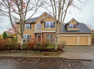 4085 NW 153rd Ter, Portland, OR 97229