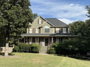 24 Bucky St, Euharlee, GA 30145