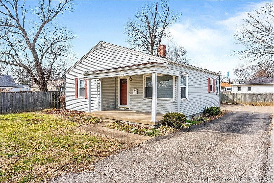 2 bed, 866 sqft, $1,250 — Photo 1