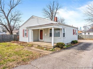 1327 E 8th St, Jeffersonville, IN 47130