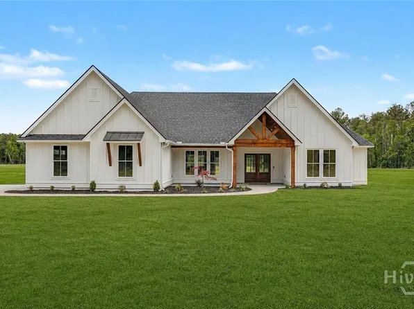 10143 Us Highway 80 E, Brooklet, GA 30415