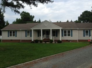 7302 Kim Shelly Ct, Mechanicsville, VA 23111