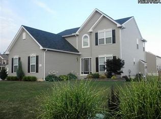 5072 Otten Rd, North Ridgeville, OH 44039