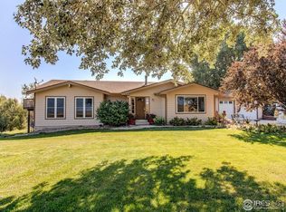 1702 S County Road 9, Loveland, CO 80537