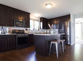 4114 Freesia Dr, Powell, OH 43065