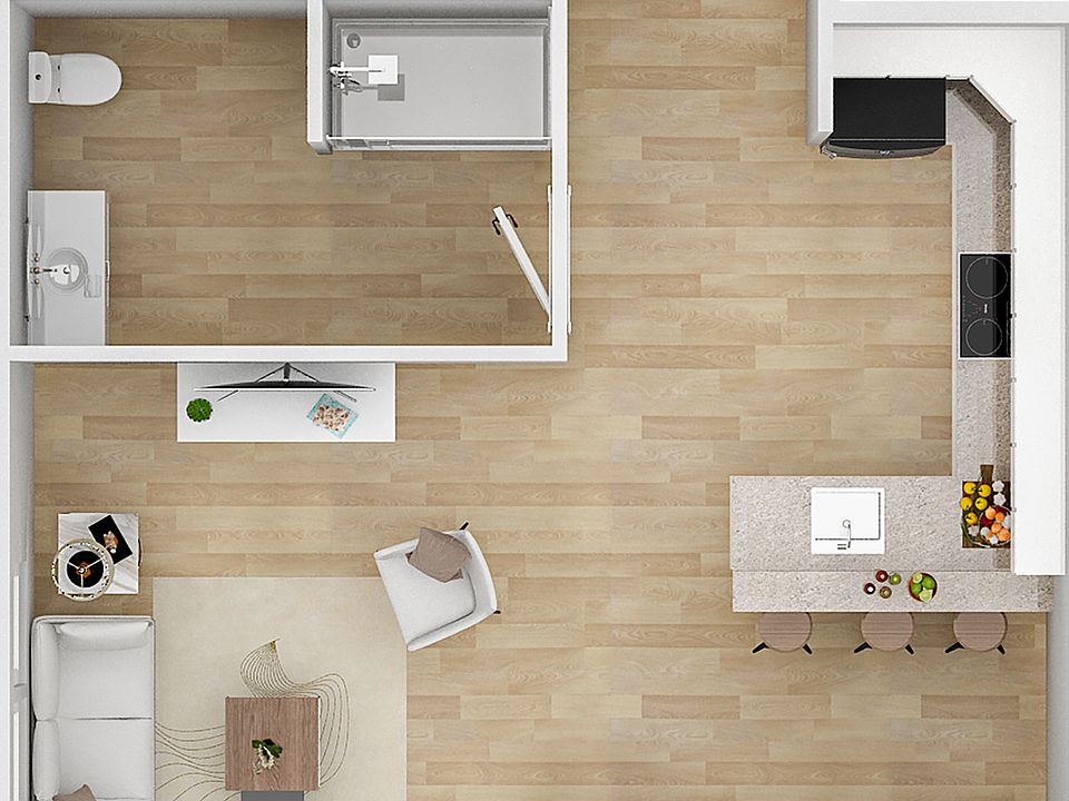 1st image of 80 Main St #203