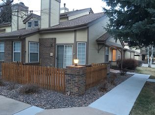 9195 W 7th Ave, Lakewood, CO 80215