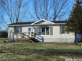 16887 County Route 76, Adams Center, NY 13606