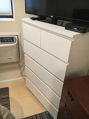 Rented by 18 REALTY | media 10