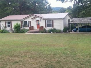 6421 E Highway 60, Salt Lick, KY 40371