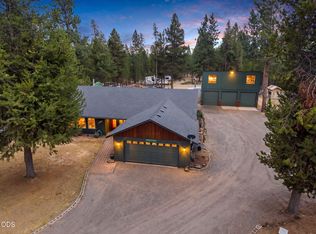 15495 Federal Rd, La Pine, OR 97739