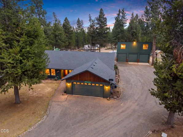 15495 Federal Rd, La Pine, OR 97739