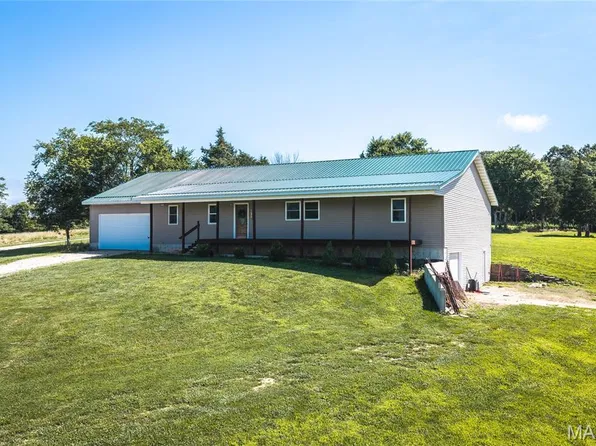 11875 County Road 5220, Rolla, MO 65401