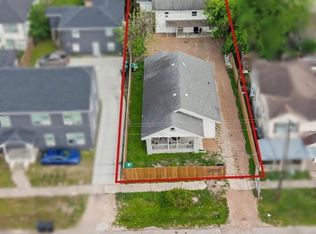 27 Norwood St, Houston, TX 77011