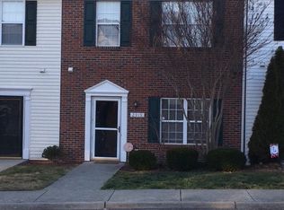 2919 Gross Ave, Wake Forest, NC 27587